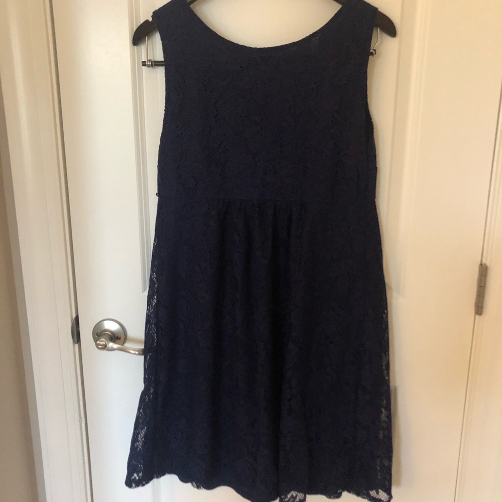 MATERNITY Spring and Summer Dress